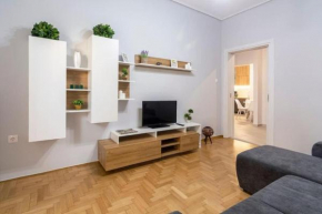 Agriniou cozy apartment